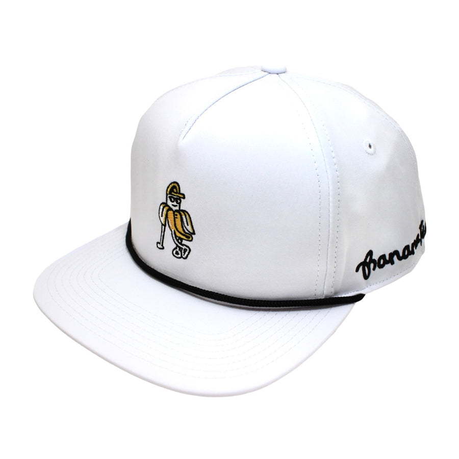 Bananatee Golf Rope Hat
